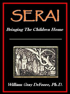 cover image of Serai